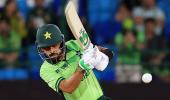 Babar falls for duck as Pakistan lose to South Africa