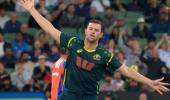How Hazlewood scripted India's downfall at MCG
