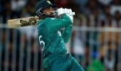 Discarded Pakistan power-hitter calls it quits at 33