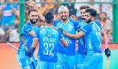Asia Cup Super 4: Will India halt Korea's reign?