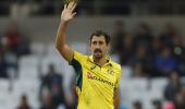 Australia pace ace Starc quits T20Is to focus on Tests