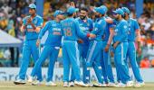 Asia Cup Schedule: India-Pakistan On...