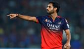Snubbed 3 Yrs, Bhuvneshwar Breaks Silence