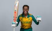 Teenager Makes SA Women's World Cup Squad!