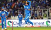 Why India needs Kuldeep's spin magic in Asia Cup