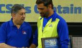 N Srinivasan is back! CSK gets its mastermind again