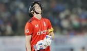 England Plunge To New Depths In 50-Over Format!