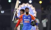 Hardik Pandya targets double milestone at Asia Cup