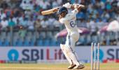 Duleep Trophy: Jaiswal slams fifty; Iyer fails again