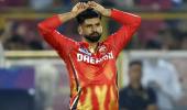 'Frustrating': Shreyas break silence on Asia Cup snub
