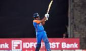 Jitesh or Samson? India weigh middle-order dilemma