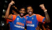 'Excited to play against Bumrah, Pandya'