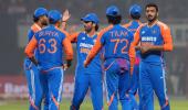 Asia Cup: India fret on extra spinner against UAE