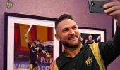 How a struggling McCullum became IPL's first superstar