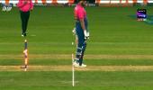 SKY Chooses Fair Play Over Easy Wicket