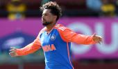 Kuldeep Yadav -- Team India's perennial scapegoat