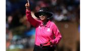 Indian Trio in All-Women Officials Team for ODI WC