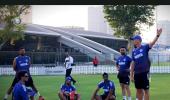 Bronco Test: Team India's new fitness mantra