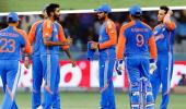 Should India Field Same Team Vs Pakistan?