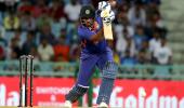 'Sanju good enough to bat at any number'