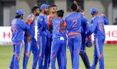 Asia Cup: 'Time to give Pakistan double jawaab'