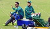 'We can beat any team': Pak captain Agha warns India