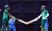 India vs Pakistan: 'Memories don't matter'