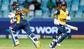 Asia Cup: Nissanka heroics push Sri Lanka past Hong Kong