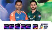 Asia Cup Viewers Fume Over Condom Ads