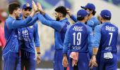 Must-win tie: Afghanistan vs SL - Who reaches Super Fours?