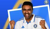 39 and Still Iconic: How Ashwin Redefined Indian Spin