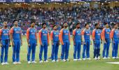 Who Will Make India's Playing XI Vs Oman?