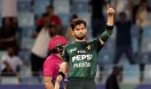 Asia Cup: Pakistan down UAE; set up India clash