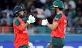 Asia Cup Super 4s: B'desh hold nerve to down Sri Lanka