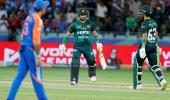 'Pakistan gave up': Former players blast team after loss