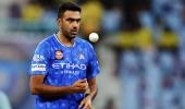 Ashwin enters ILT20 auction with highest base price!