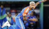 Hardik On Cusp Of Massive T20I Milestone!