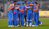 Will India Retain Same XI For Bangladesh Game?