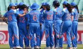 India women fined after ODI series defeat vs Australia