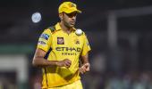 Ashwin set for historic $1m BBL stint with Thunder