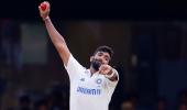 Will Bumrah Be Picked For West Indies Tests?