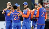 Asia Cup: 'Huge gap between India and other teams'