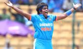 Blow for India as Arundhati gets injured before World Cup