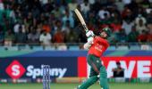 Simmons analyses Bangladesh's failed campaign