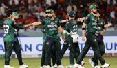 Pakistan can beat India in final, says captain Salman