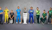 'No pressure, just joy': Harmanpreet's World Cup mantra