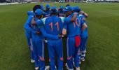 Youth ODI: India hammer Australia to sweep series