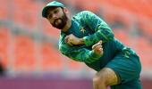 Everyone has right to express emotions: Pak skipper