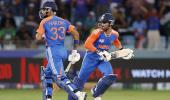 Asia Cup Final: Akram Identifies India's Weak Spot!