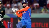 Asia Cup conquered! Varma's bat, Kuldeep's spin crush Pak